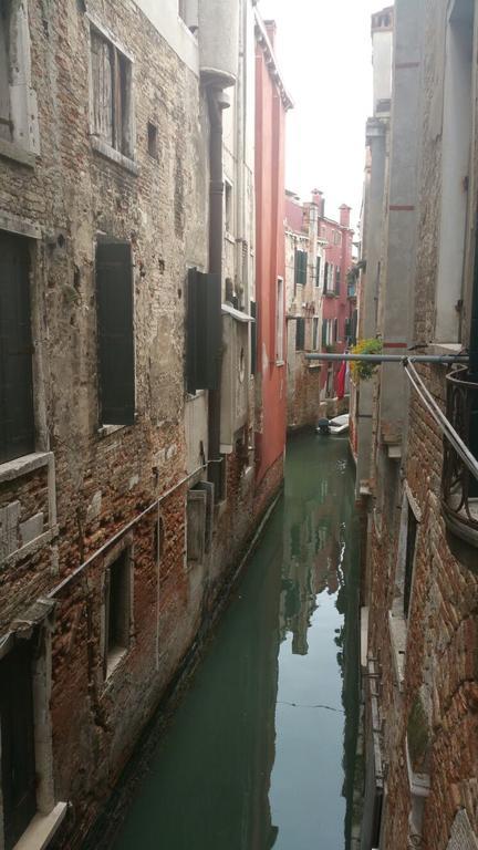 Santa Marina Studio Venice Exterior photo