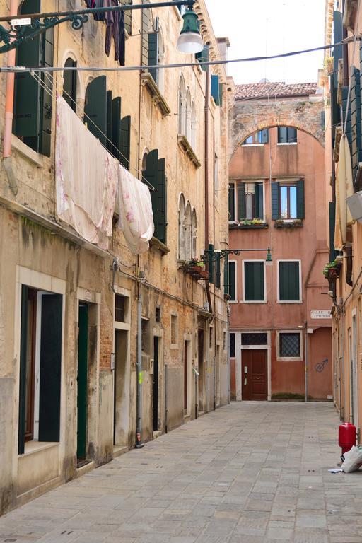 Santa Marina Studio Venice Exterior photo