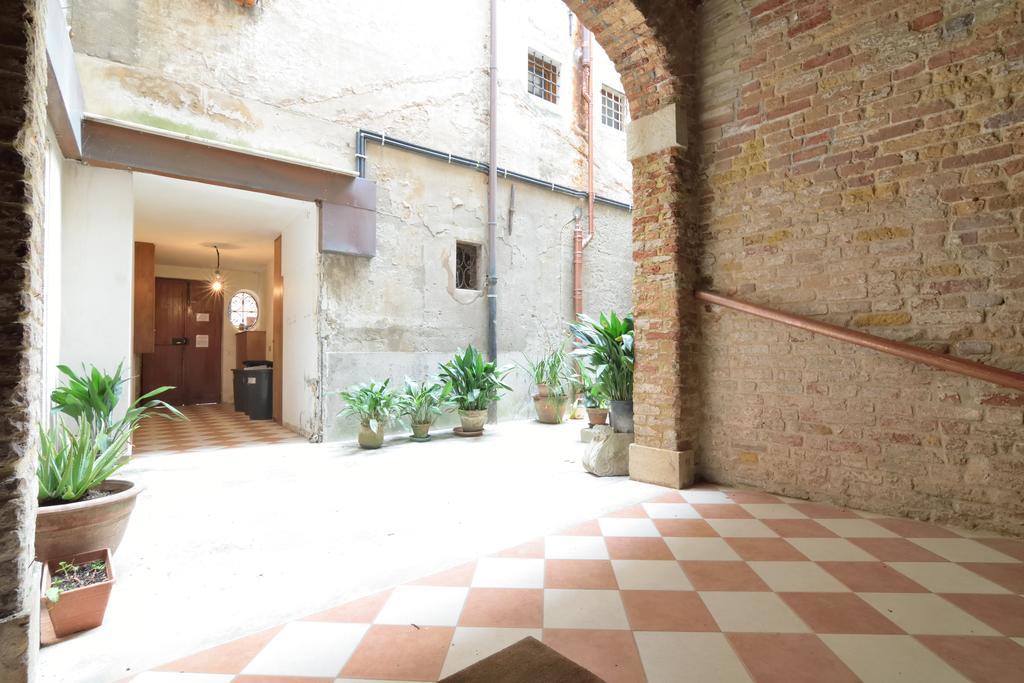 Santa Marina Studio Venice Exterior photo