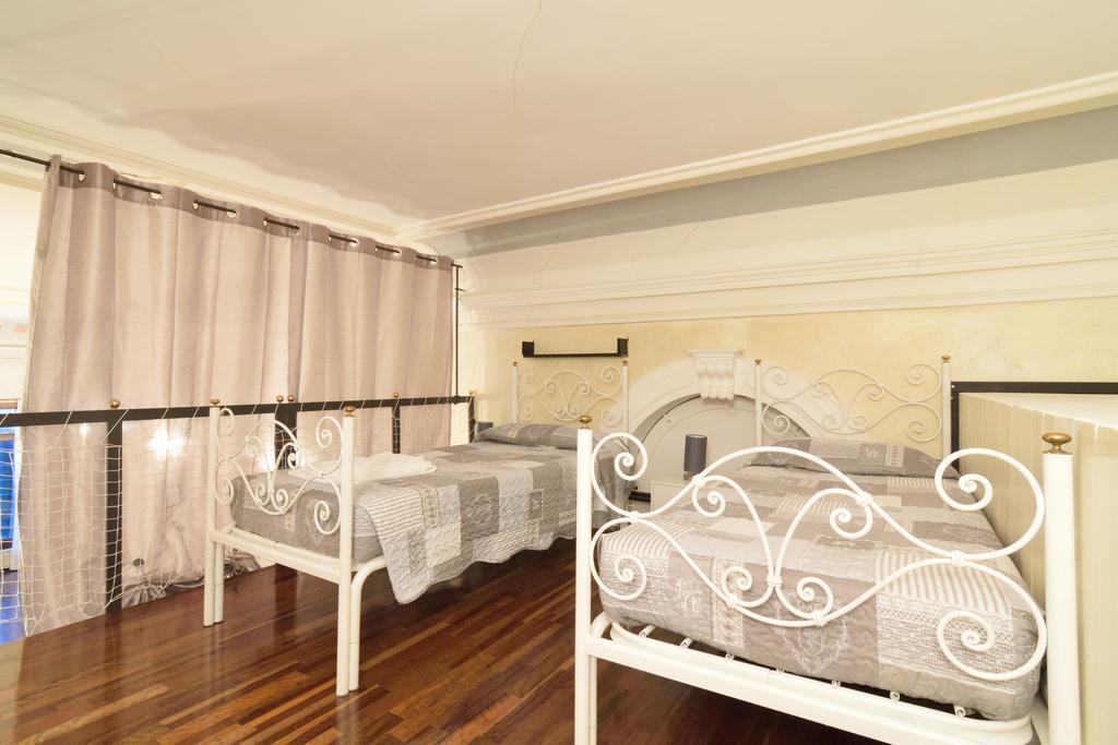Santa Marina Studio Venice Exterior photo