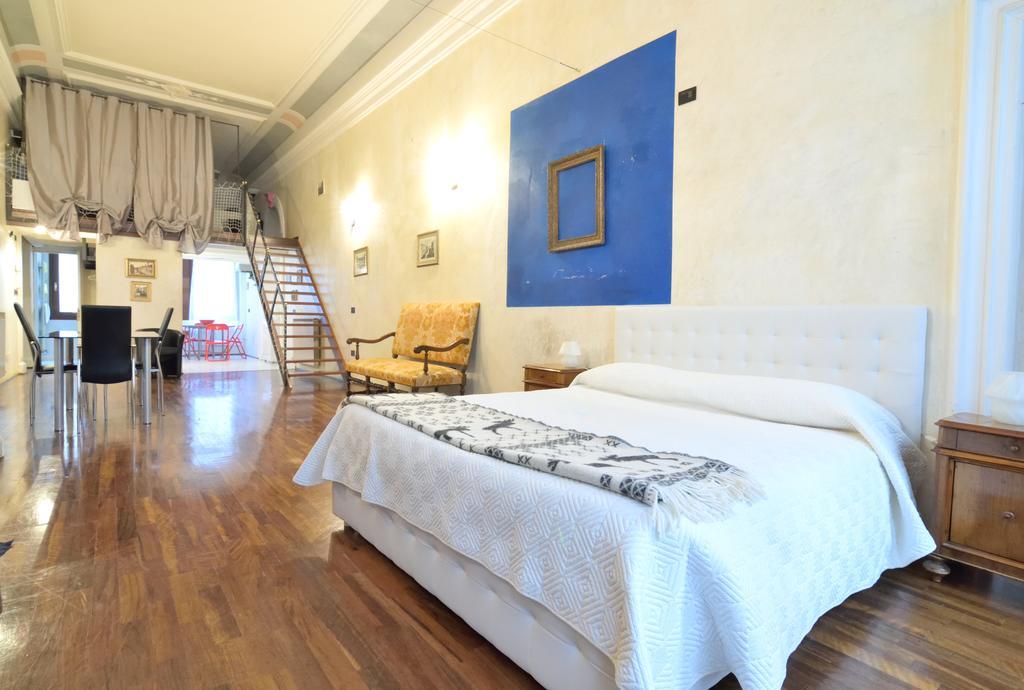 Santa Marina Studio Venice Exterior photo