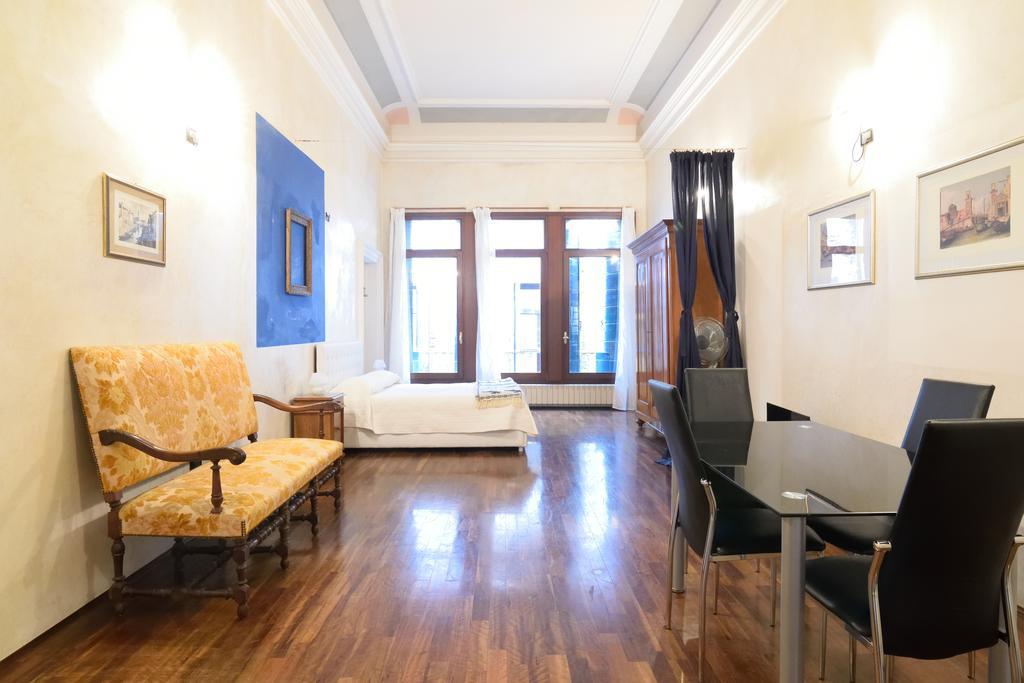 Santa Marina Studio Venice Exterior photo
